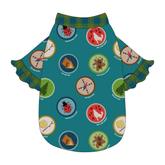 Paw Scouts - Paw Scouts - The Shimmy Edge Tee